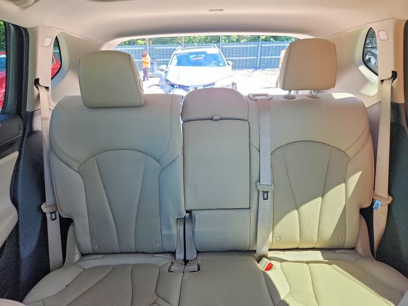 2020 BUICK ENVISION PREFERRED 10