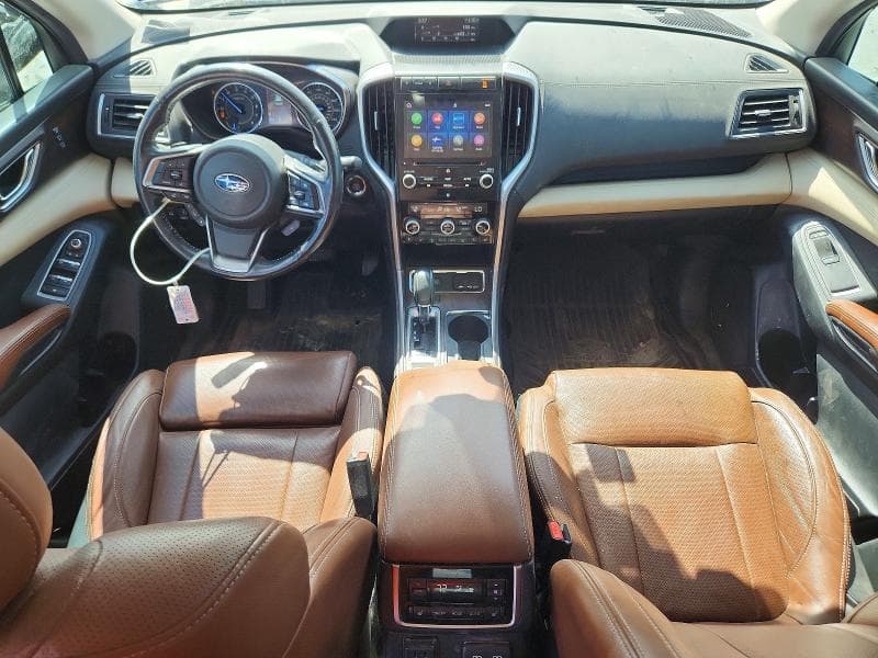2020 SUBARU ASCENT TOURING 8