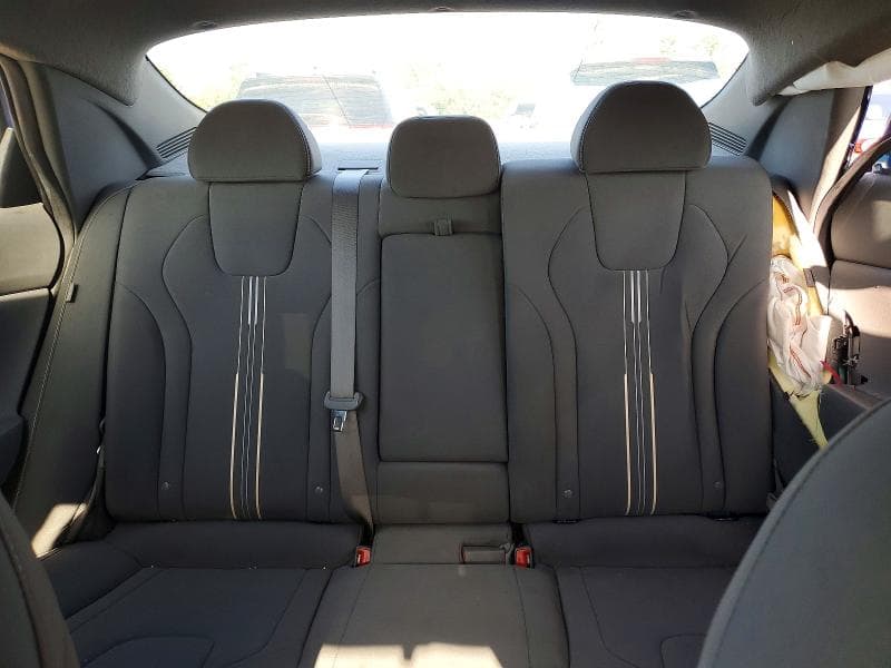 2025 HYUNDAI ELANTRA SEL 10
