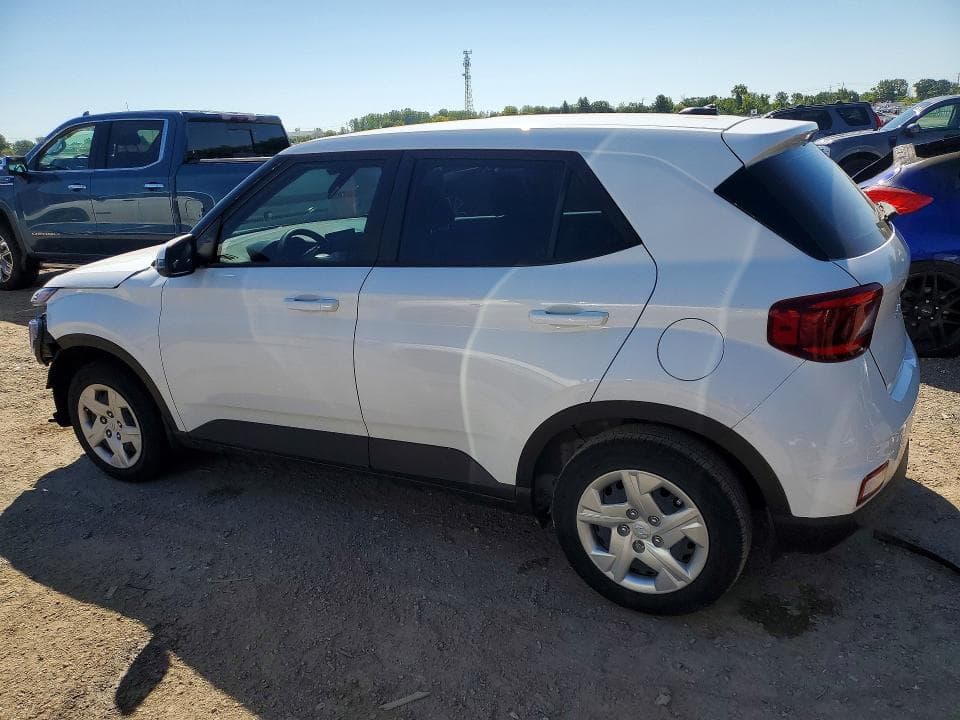 2023 HYUNDAI VENUE SE 2
