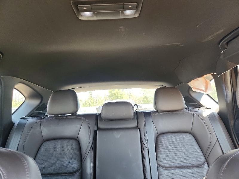 2021 MAZDA CX-5 SIGNATURE 10