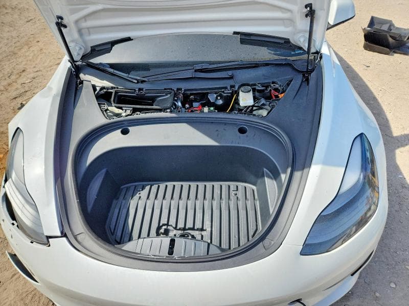 2023 TESLA MODEL 3 11