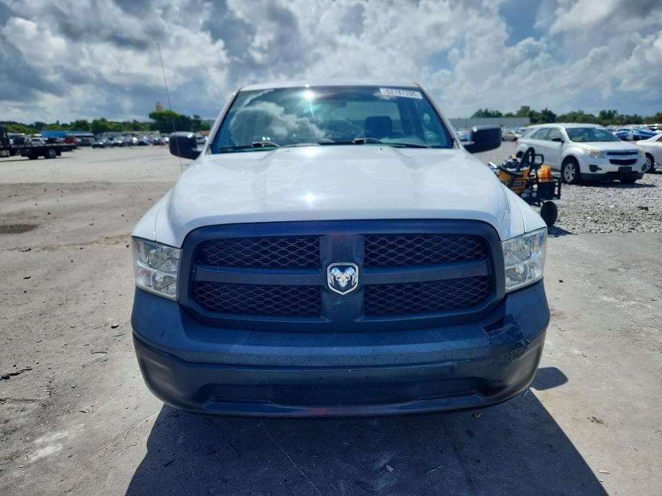2017 RAM 1500 TRADESMAN 5
