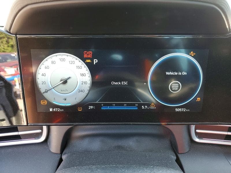 2023 HYUNDAI ELANTRA SEL 9