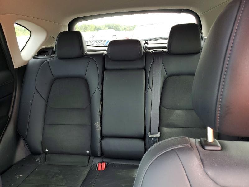 2017 MAZDA CX-5 TOURING 10