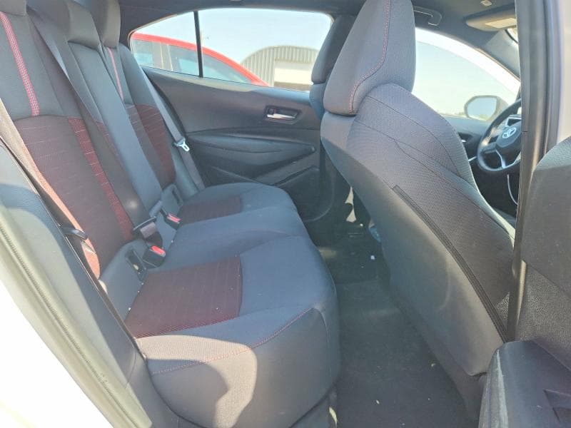 2023 TOYOTA COROLLA SE 10