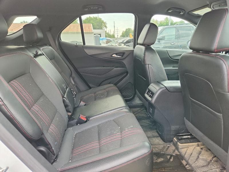 2024 CHEVROLET EQUINOX RS 10