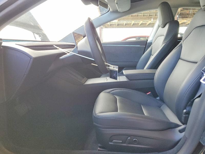 2025 TESLA MODEL 3 7