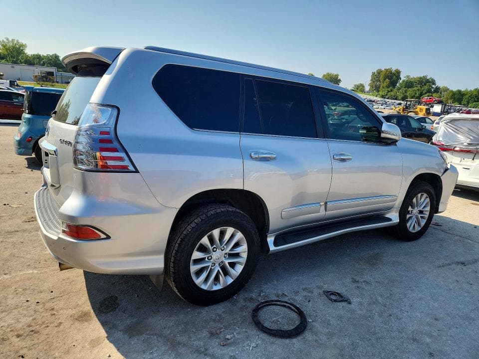 2017 LEXUS GX 460 3