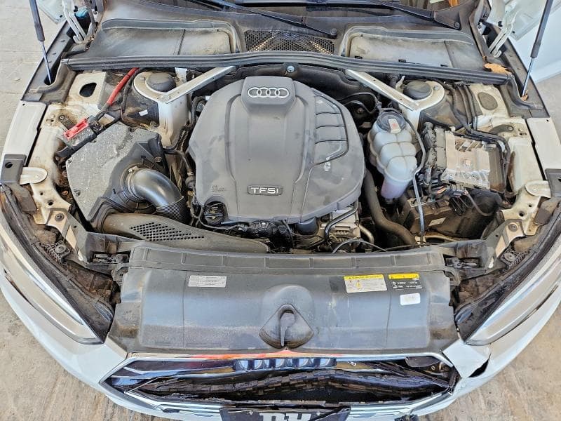 2019 AUDI A5 PREMIUM PLUS 11