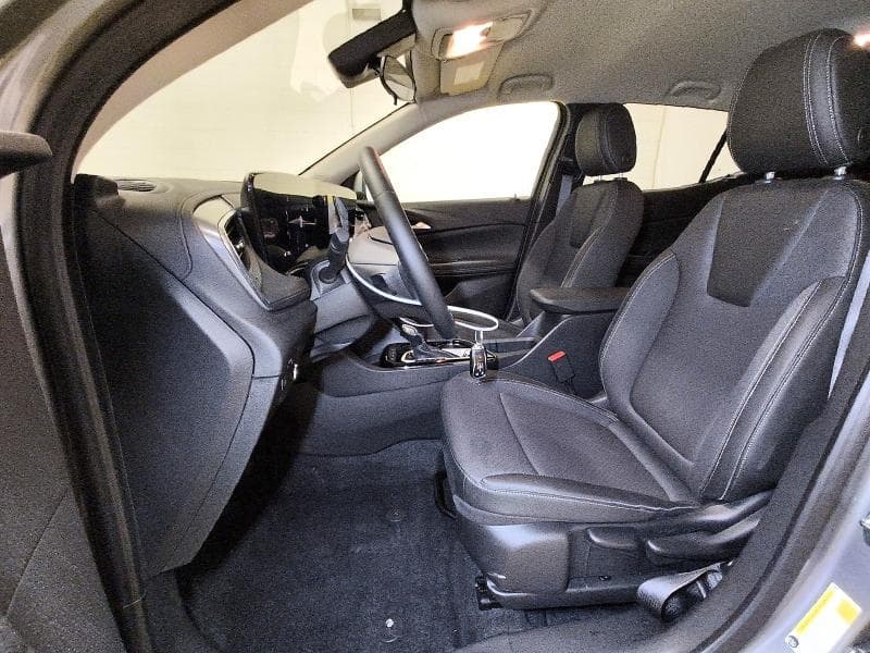 2026 BUICK ENCORE GX PREFERRED 7