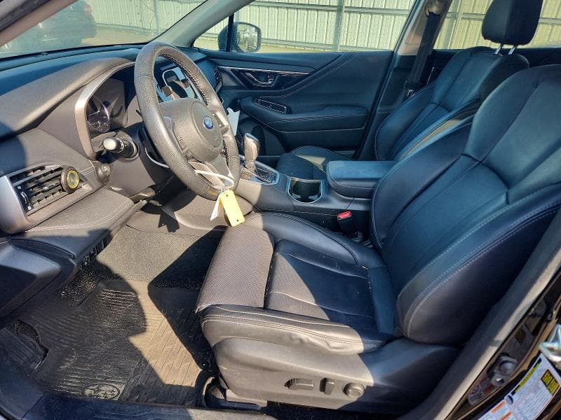 2020 SUBARU OUTBACK LIMITED 7