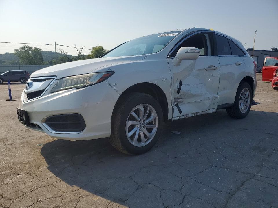 2017 ACURA RDX - 1