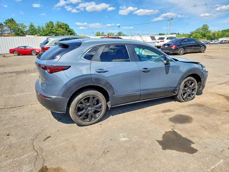 2023 MAZDA CX-30 PREFERRED 3