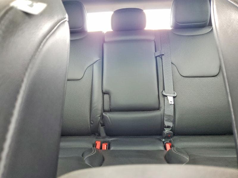 2021 JEEP COMPASS 80TH EDITION 10