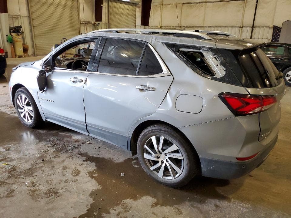 2023 CHEVROLET EQUINOX PREMIER 2