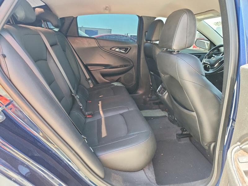 2019 CHEVROLET MALIBU PREMIER 10