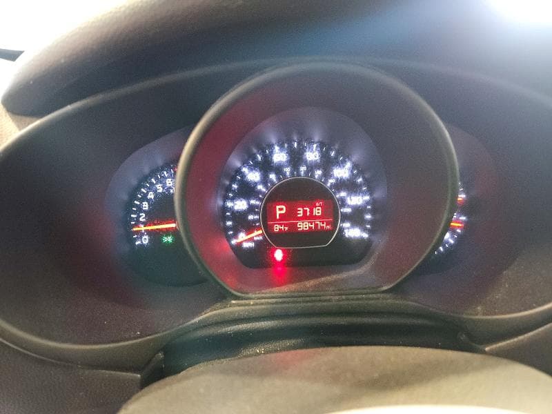 2019 KIA SOUL BASE 9