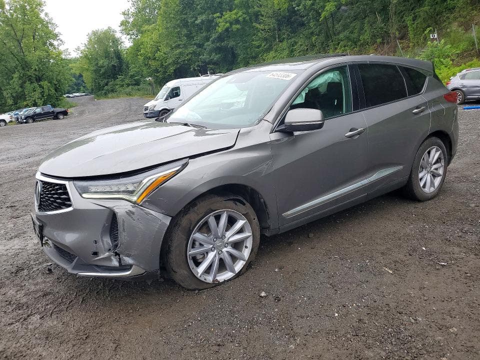2024 ACURA RDX - 1