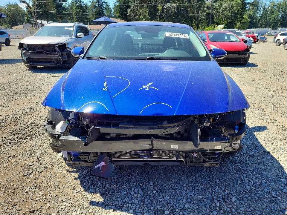 2024 HYUNDAI ELANTRA SEL 5