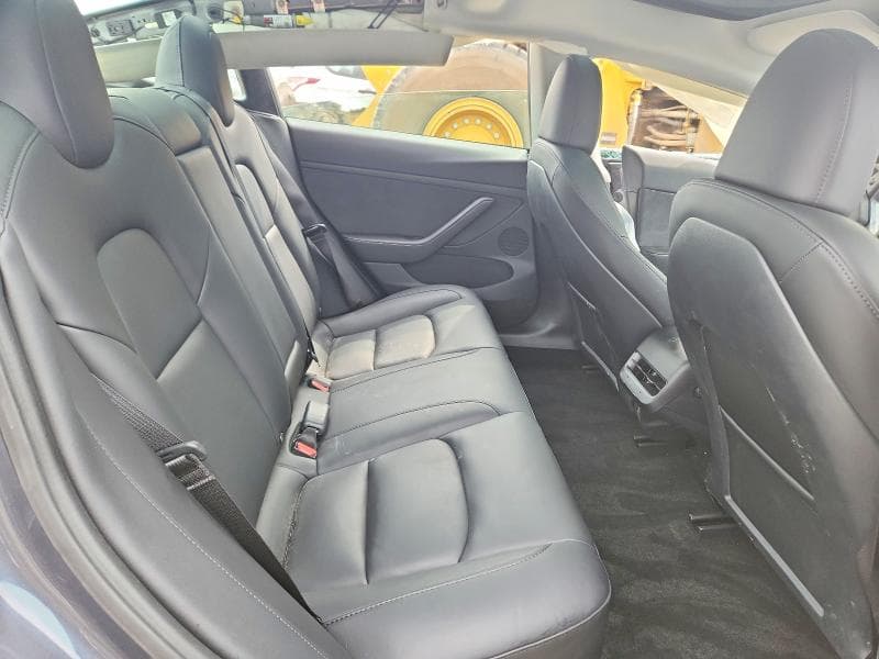 2023 TESLA MODEL 3 10