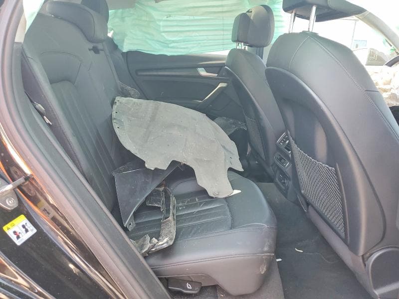 2019 AUDI Q5 PREMIUM PLUS 11