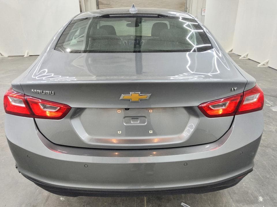 2024 CHEVROLET MALIBU LT 6