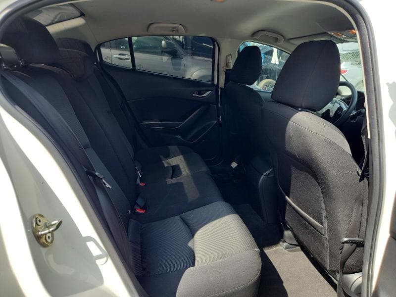 2017 MAZDA 3 SPORT 10
