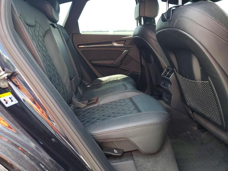 2018 AUDI SQ5 PREMIUM PLUS 11