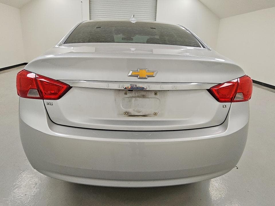 2020 CHEVROLET IMPALA LT 6