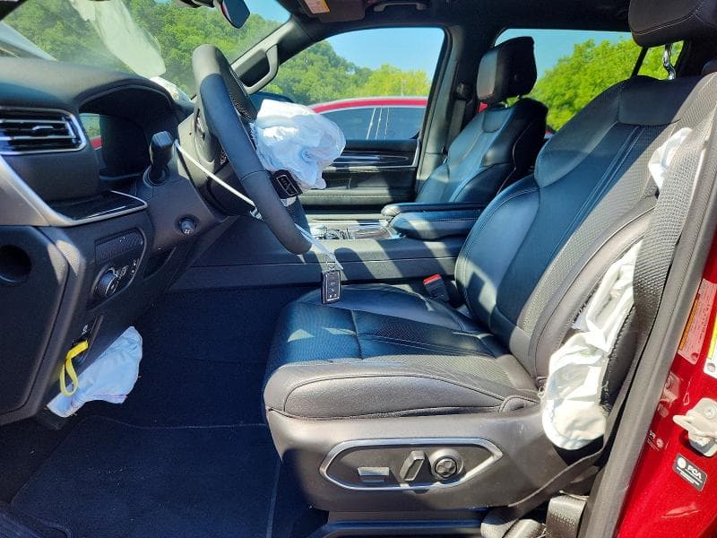 2024 JEEP WAGONEER SERIES I 7