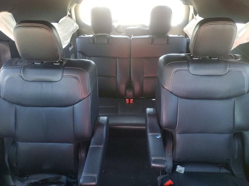 2023 FORD EXPLORER ST 10