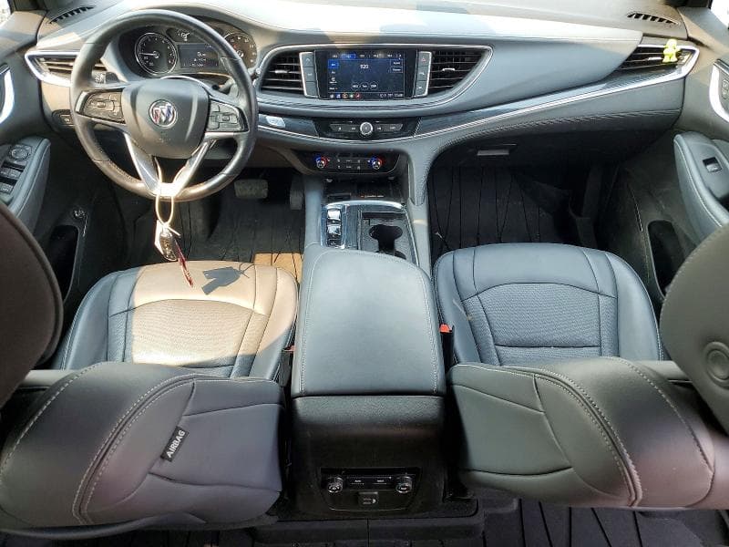 2023 BUICK ENCLAVE ESSENCE 8