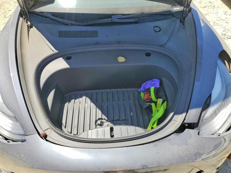 2022 TESLA MODEL 3 11