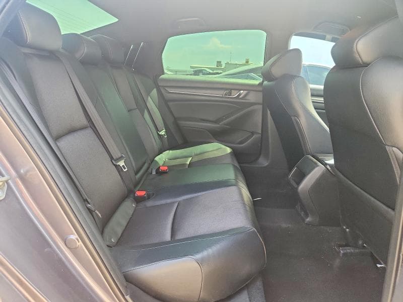 2018 HONDA ACCORD SPORT 10