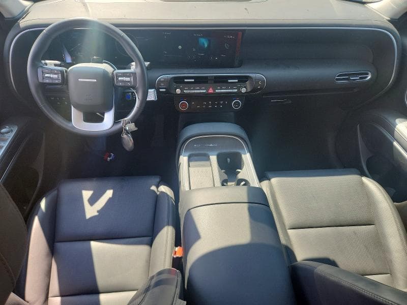2026 HYUNDAI PALISADE SEL 8