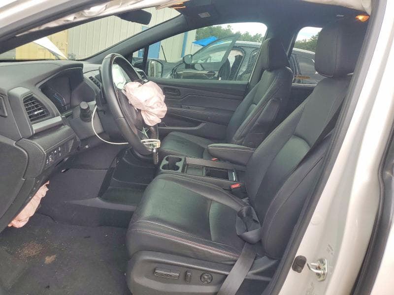 2024 HONDA ODYSSEY SPORT 7