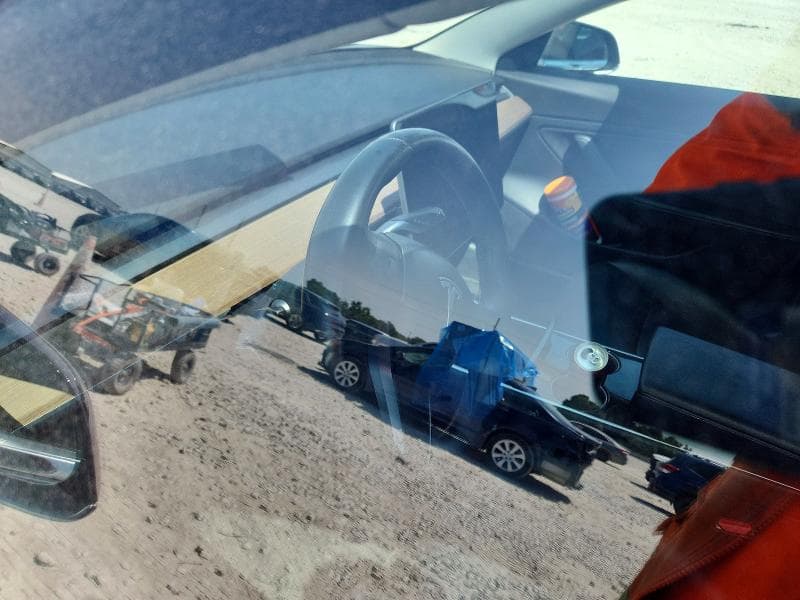 2018 TESLA MDL 3 9