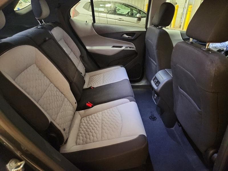 2020 CHEVROLET EQUINOX LS 11