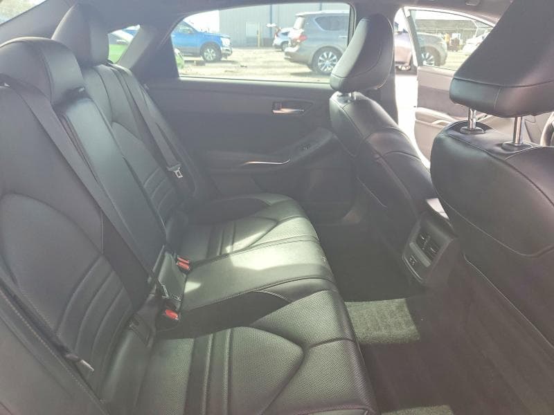 2019 TOYOTA AVALON XSE 10