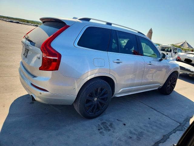 2018 VOLVO XC90 T5 3
