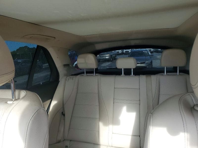 2022 MERCEDES-BENZ GLE 350 4MATIC 10