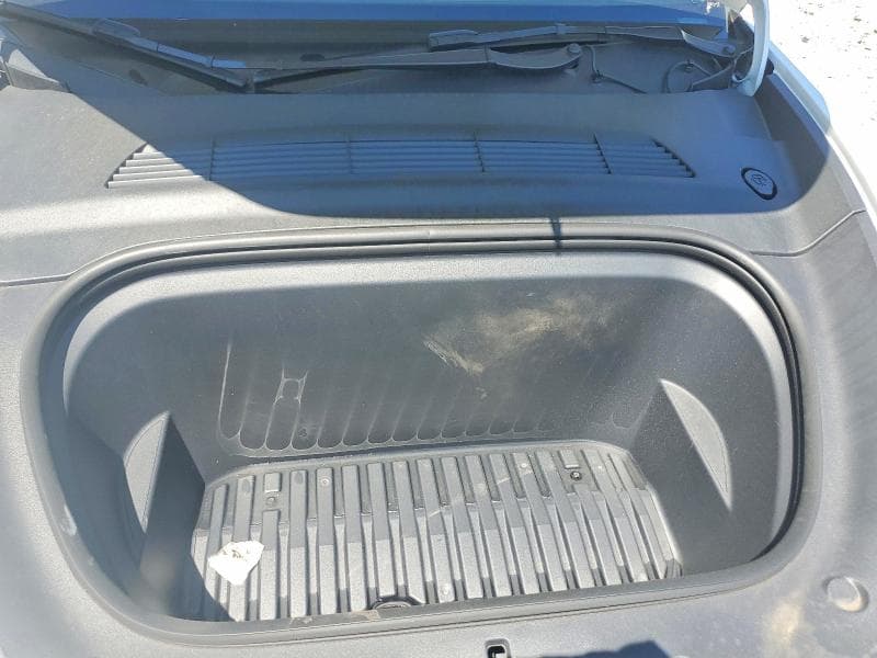 2022 TESLA MODEL Y 11