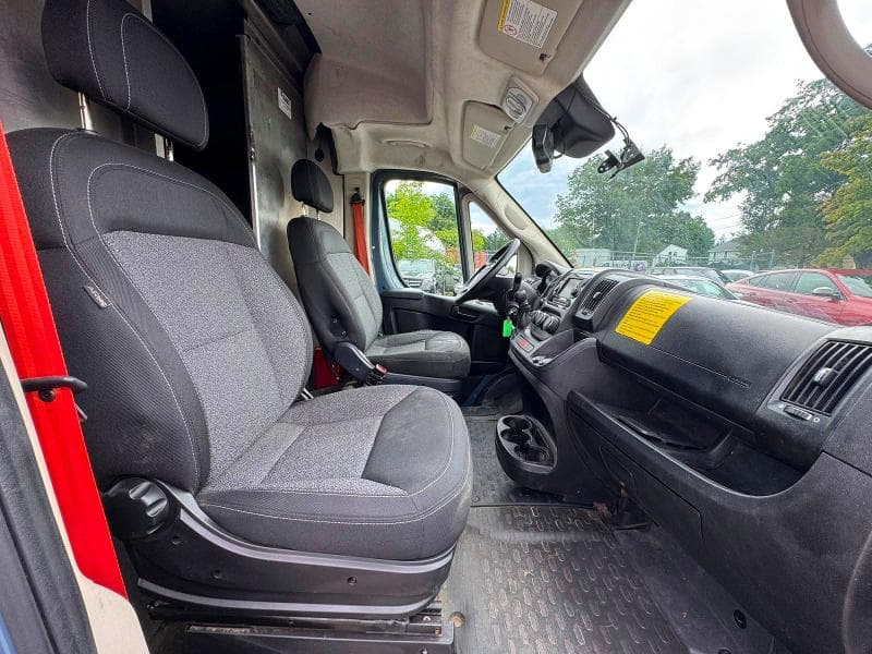 2021 RAM PROMASTER 3500 3500 HIGH 5