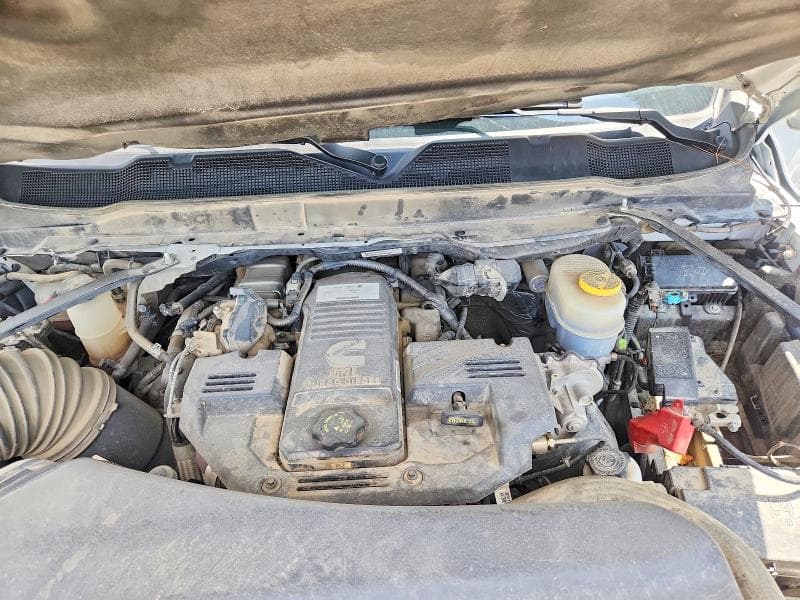 2024 RAM 2500 TRADESMAN 11