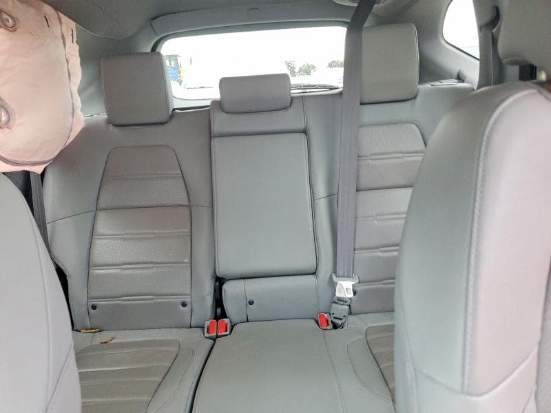 2018 HONDA CR-V EXL 10