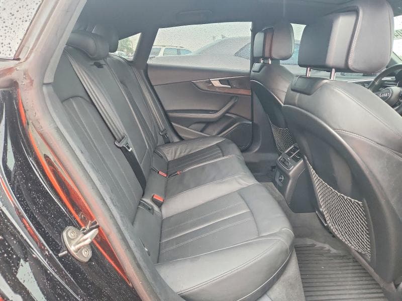 2018 AUDI S5 PREMIUM PLUS 10