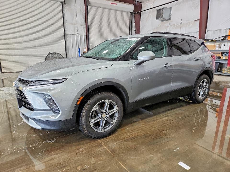 2023 CHEVROLET BLAZER 2LT - 1