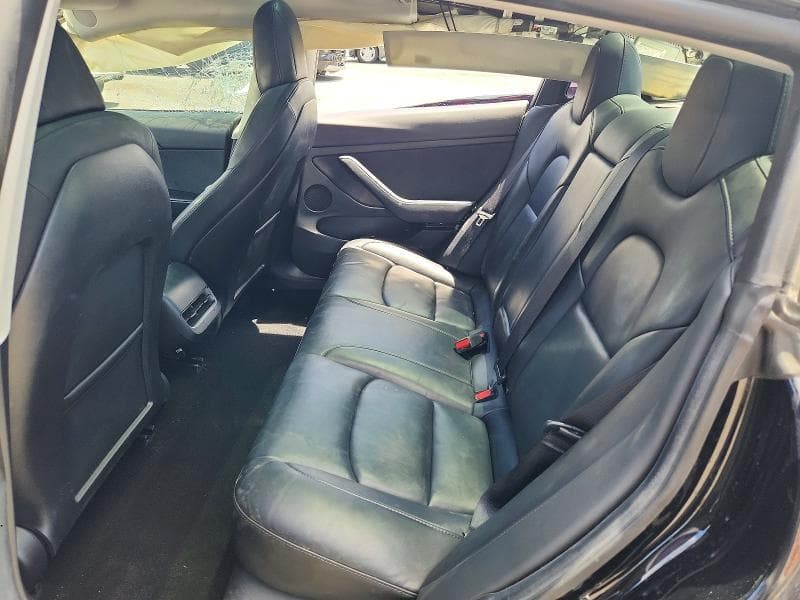 2022 TESLA MODEL 3 10