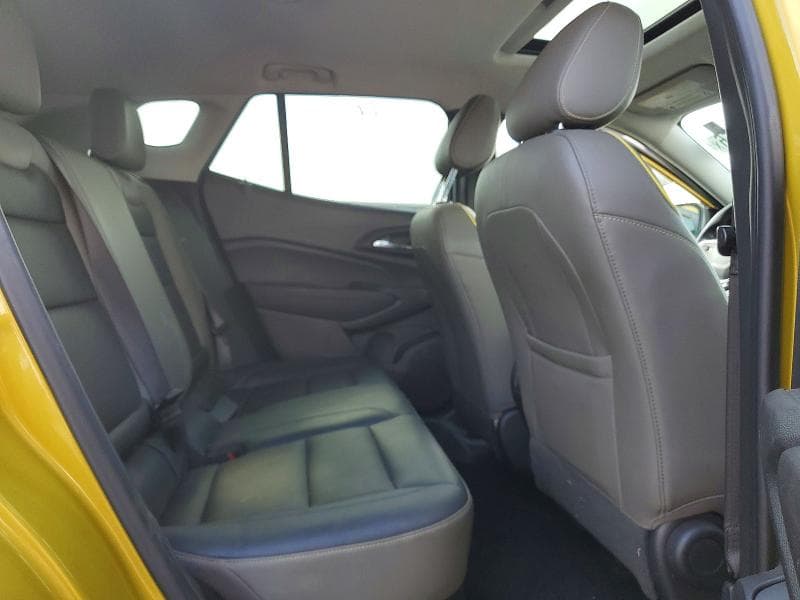 2024 CHEVROLET TRAX ACTIV 11